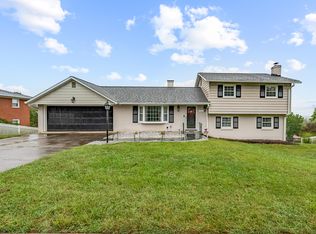 5835 Brahma Rd, Roanoke, VA 24018