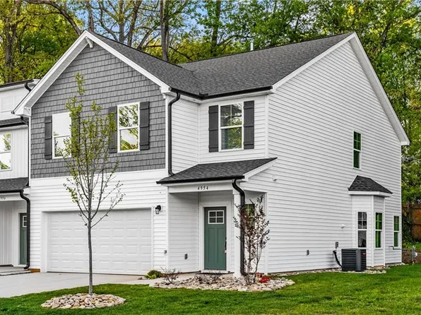 4954 Cannon Crossing Way, Greensboro, NC 27410