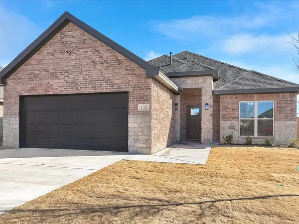 132 Calvin Dr, Wolfforth, TX 79382