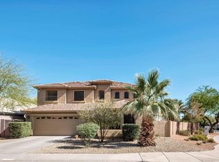 2736 E Beautiful Ln, Phoenix, AZ 85042