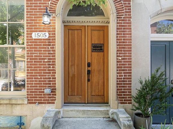 2nd image of 1505 E Baltimore St