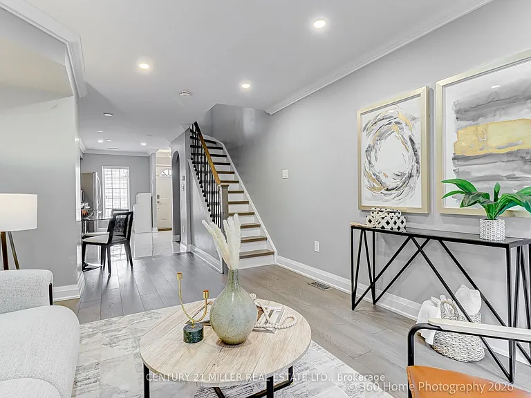 75 Strathaven Dr E #27 — Photo 10