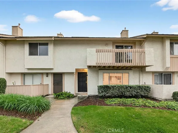 11360 166th St Unit 10, Cerritos, CA 90703