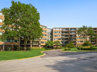 101 Bar Harbour Rd UNIT 2A, Schaumburg, IL 60193