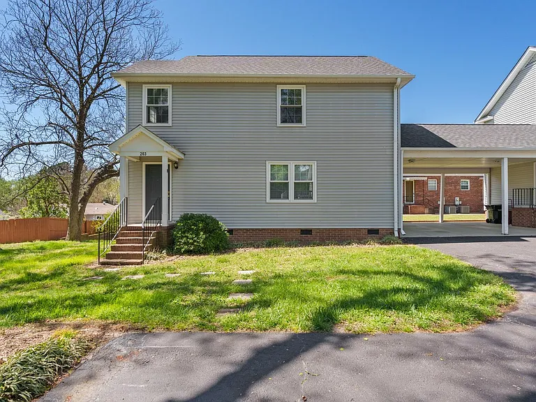 203B Lancaster Ave — Photo 3