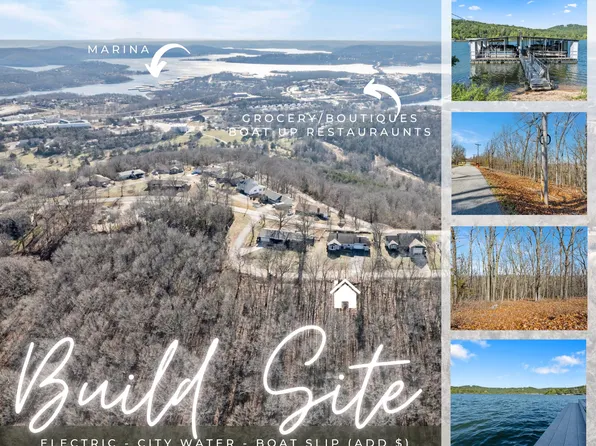 Lot 7 Midview Drive, Kimberling City, MO 65686