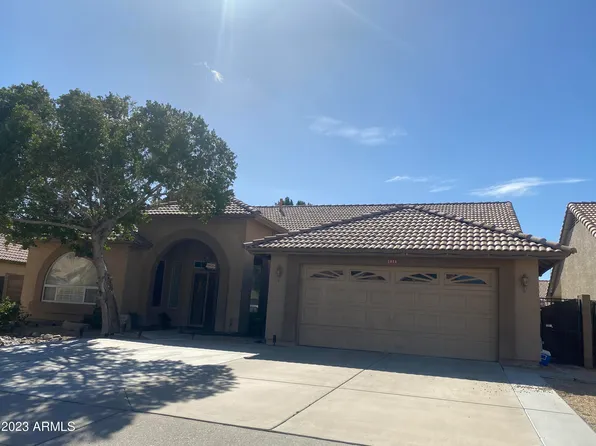 7815 W EUGIE Avenue, Peoria, AZ 85381