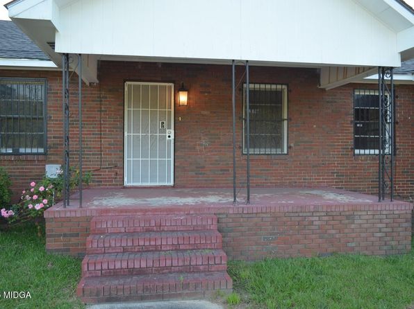 3481 Hillcrest Ave, Macon, GA 31204