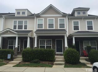 8017 Goldenrain Way, Raleigh, NC 27612