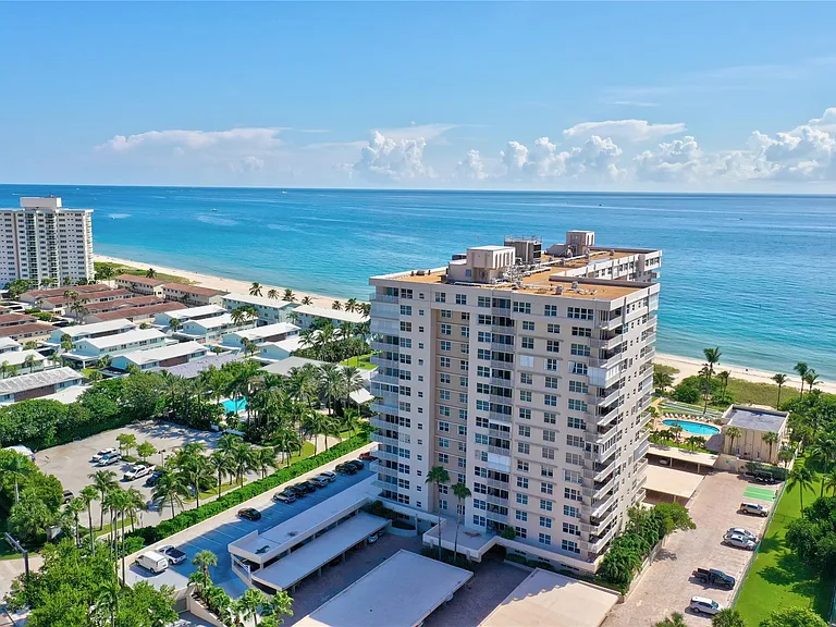 5200 N Ocean Blvd #1107B — Photo 9