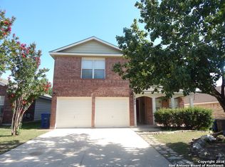 7622 Parkwood Way, San Antonio, TX 78249