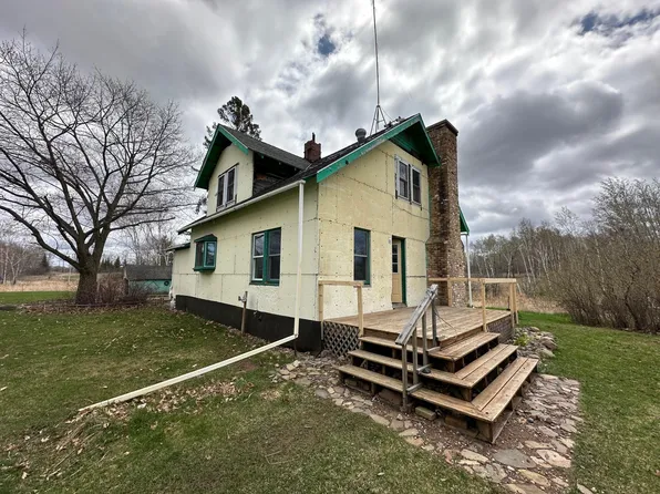 21013 State Highway 18, Mc Grath, MN 56350