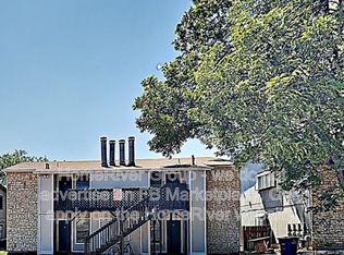 9900 Roxanna Dr APT D, Austin, TX 78748