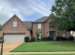 410 Whispering Ridge Dr LOT 16, Oakland, TN 38060