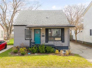 1450 Westcott Rd, Windsor, ON N8Y 4C4