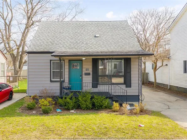 1450 Westcott Rd, Windsor, ON N8Y 4C4