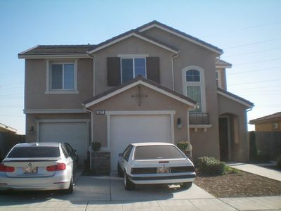 5977 W Turtle Bay Dr, Fresno, CA, 93722