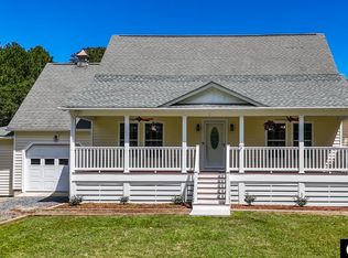 1095 Burnside Rd LOT B3, Manteo, NC 27954