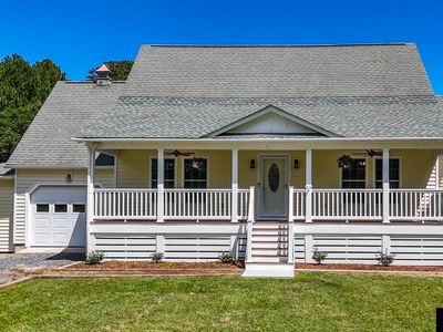 1095 Burnside Rd Lot B3, Manteo, NC, 27954