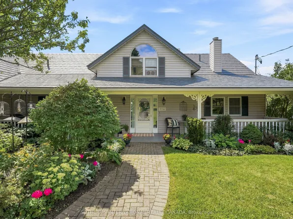 1746 Old Milford Rd, Prince Edward County, ON K0K 2T0