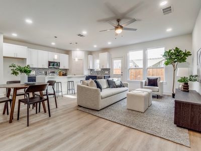 7322 Rubio Pl, Dallas, TX, 75235