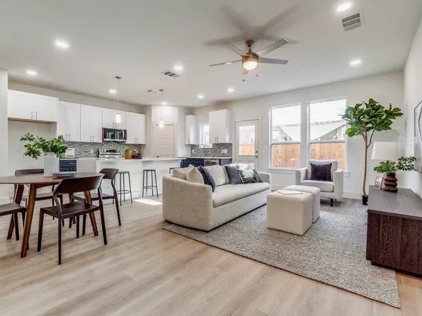 7322 Rubio Pl, Dallas, TX 75235