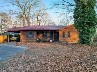 150 Barley Dr, Chatsworth, GA 30705