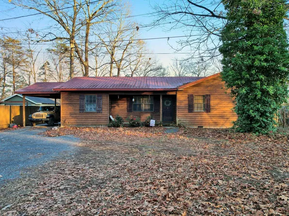 150 Barley Dr, Chatsworth, GA 30705