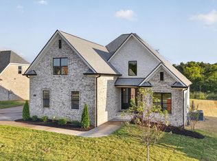 2766 Jasmine St LOT 65, Lebanon, TN 37087