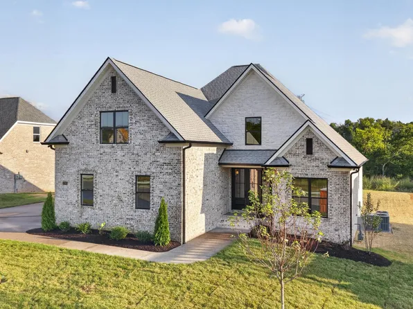2766 Jasmine St Lot 65, Lebanon, TN 37087
