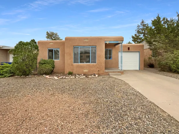 234 Jefferson St NE, Albuquerque, NM 87108