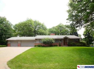 1721 Crawford Rd, Omaha, NE 68144