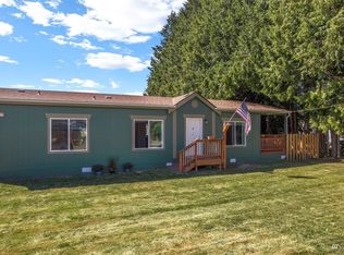 9556 Glenwood Acres Rd, Sedro Woolley, WA 98284