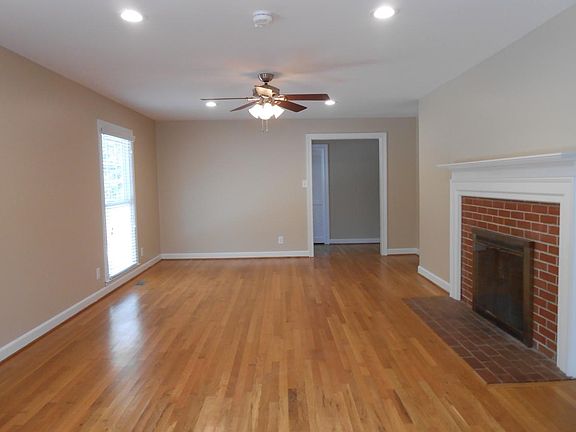 Dining Room to Living Room