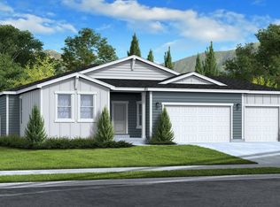 Spruce Craftsman - ADU Option Plan, Antelope Meadows, Eagle Mountain, UT 84005