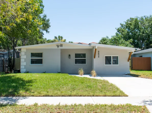 6606 S Mascotte St, Tampa, FL 33616