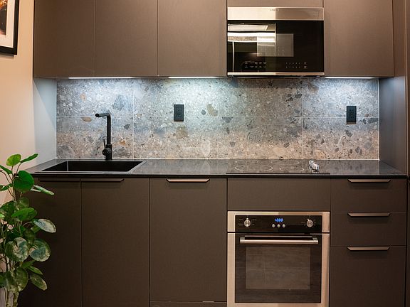 Euro Inspired Kitchens