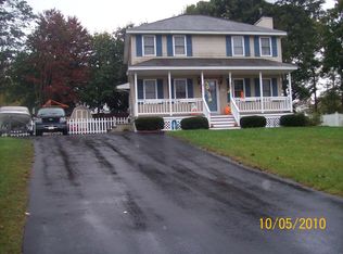58 Vernon St, Haverhill, MA 01835