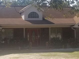 1898 Kennerly Rd, Orangeburg, SC 29118