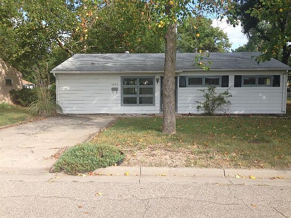 2nd image of 1228 W 11th St