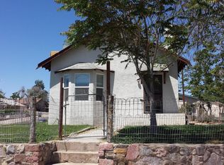 192 W Apache St, Wickenburg, AZ 85390