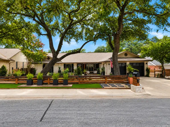 2522 CROW VLY, San Antonio, TX 78232