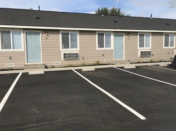 310 Acacia St NW #4, Royal City, WA 99357