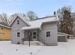 307 Ruckel Rd, Akron, OH 44305