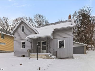 307 Ruckel Rd, Akron, OH, 44305