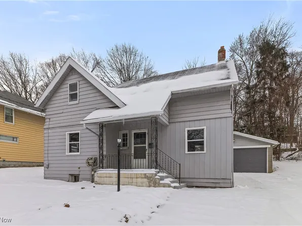 307 Ruckel Rd, Akron, OH 44305