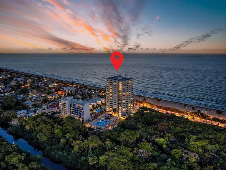 1151 N Fort Lauderdale Beach Blvd #1C — Photo 31