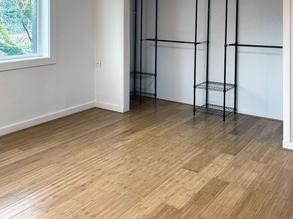 Bedroom 1 (from inside)