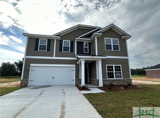 405 Akins Ranch Rd NE, Ludowici, GA 31316