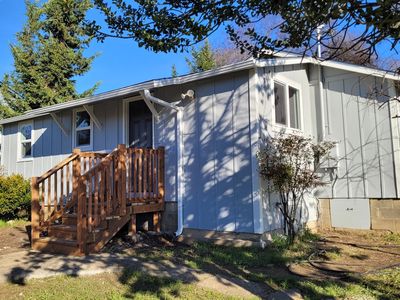 111 SE Grape Ave, Winston, OR, 97496